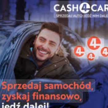 Ogłoszenie - Pożyczka pod zastaw auta - Opole