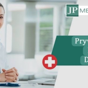 Ogłoszenie - Jp medica