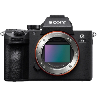 Ogłoszenie - Sony Alpha a7 III 24MP UHD 4K Mirrorless Digital Camera (Body Only) - Mazowieckie - 5 000,00 zł
