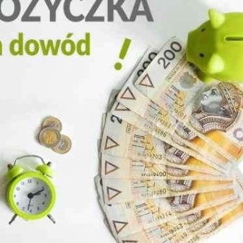 Ogłoszenie - Inwestycje, pozyczki, finansowanie projektu