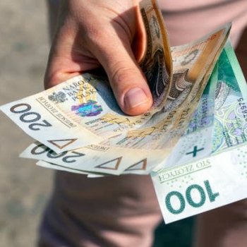 Ogłoszenie - Pożyczka, kredyt bez obaw - Sprawdź! Również dla zadłużonych - Gorlice - 100,00 zł