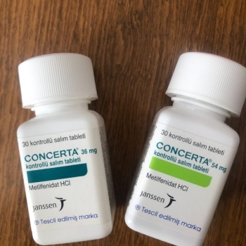 Ogłoszenie - Concerta 36mg , 54mg mg na sprzedaż - Kujawsko-pomorskie - 450,00 zł