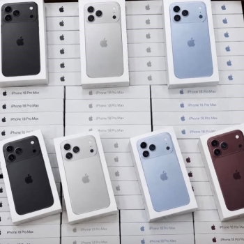 Ogłoszenie - WWW.WHOLESALETECHZ.COM Nowy, iPhone 18 Pro Max, iPhone 18 Pro, iPhone Duo, Apple Watch Ultra 4, Apple Watch Series 12, S - Mazowieckie - 4 000,00 zł