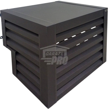 Ogłoszenie - Osłona klimatyzatora – pompy ciepła 90x60x80 cm GP704 - Chełm - 1 730,00 zł