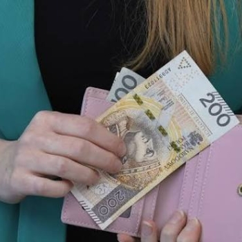 Ogłoszenie - Rozwiązanie finansowe dostępne dla osób fizycznych