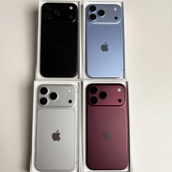 Ogłoszenie - Original Unlocked Apple iPhone 18 Pro Max - Opolskie - 4 200,00 zł