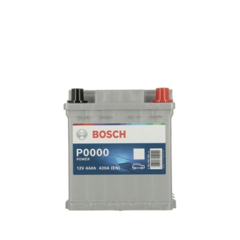Ogłoszenie - Akumulator 44Ah 420A Bosch P0000 - Kołobrzeg - 339,00 zł