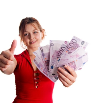 Ogłoszenie - Potrzebujesz finansowania, aby zrealizować swoje projekty?