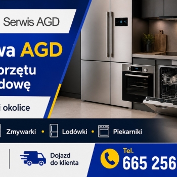 Ogłoszenie - Zaufaj ekspertom AGD we Wrocławiu - PERFEKT - Wrocław