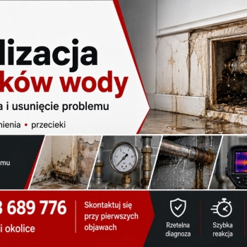 Ogłoszenie - ROST - fachowiec z diagnozą przed naprawą, bez półśrodków - Wrocław