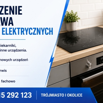 Ogłoszenie - PJ-Elektryk - pomiary, odgromówka i monitoring dla domów w Gdańsku