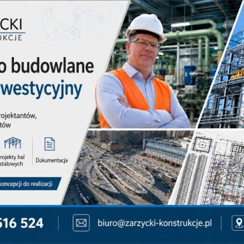 Ogłoszenie - Optymalizacja kosztów przez profesjonalizm - Dolnośląskie
