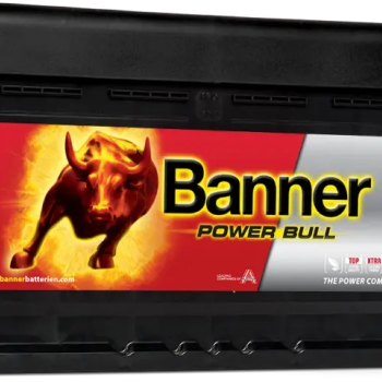 Ogłoszenie - Akumulator 72Ah 670A Banner Power Bull - Kołobrzeg - 459,00 zł