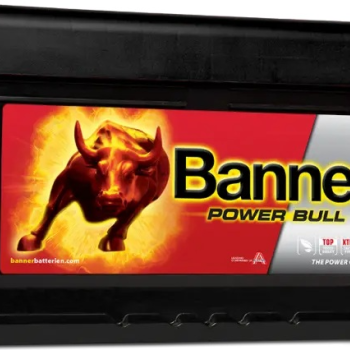 Ogłoszenie - Akumulator 80Ah 700A Banner Power Bull - Kołobrzeg - 489,00 zł