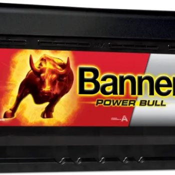 Ogłoszenie - Akumulator 95Ah 780A Banner Power Bull - Kołobrzeg - 519,00 zł