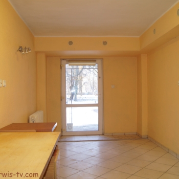 Ogłoszenie - Lokal użytkowy na wynajem – Wrocław - Wrocław - 1 600,00 zł