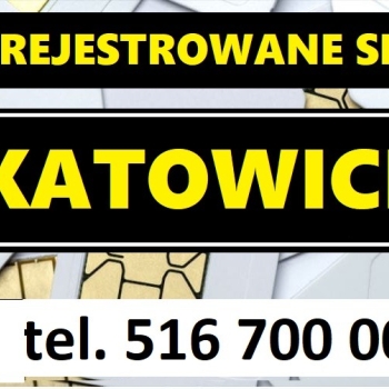 Ogłoszenie - Polskie startery zarejestrowane karty SIM działające prepaid ANONIMOWE Katowice - Katowice - 5,00 zł