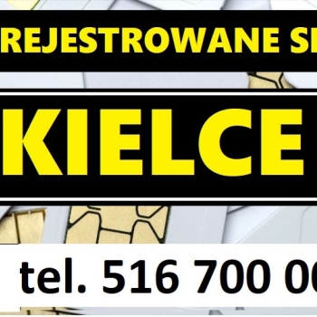 Ogłoszenie - Zarejestrowana karta SIM do telefonu telefoniczna prepaid esim polska karta Sim czeska Kielce - Świętokrzyskie
