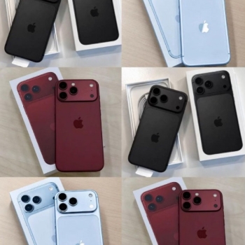Ogłoszenie - Sprzedaż Apple iPhone 18 Pro Max, iPhone 18 Pro, iPhone Duo , iPhone 17 Pro Max, iPhone 17 Pro, iPhone Air, Sony PS5 Pro - Hiszpania - 1 800,00 zł