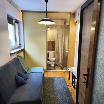 Ogłoszenie - 1pok, 18met, okolice Rubinowej (Wrocław) - Wrocław - 1 199,00 zł