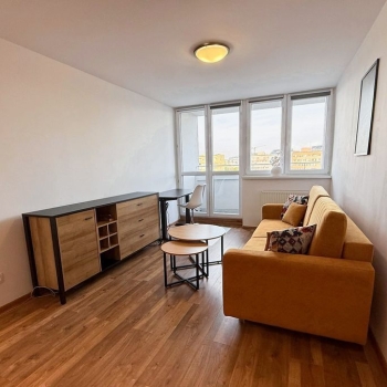 Ogłoszenie - 2pok, 32met, okolice Żelaznej BALKON/PIWNICA/WINDA (Wrocław) - Wrocław - 2 499,00 zł