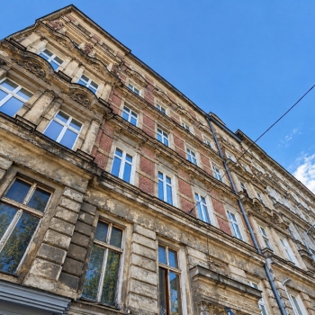 Ogłoszenie - 2pok, 40met, Plac Grunwaldzki ROZKŁAD/PARKING (Wrocław)