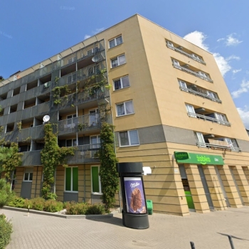 Ogłoszenie - 3pok, 69met, okolice Skarbowców TARAS/MP/WINDA/2008 (Wrocław)