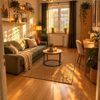 Ogłoszenie - 3pok, 70met, okolice Parku Tołpy BALKON/KOMÓRKA/WINDA (Wrocław)