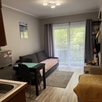 Ogłoszenie - 1pok, 20met, okolice Rakowieckiej BALKON/MP (Wrocław)