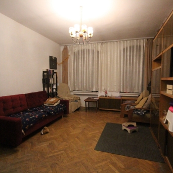 Ogłoszenie - 2pok, 80met, okolice Placu Bema MEDIA MIEJSKIE (Wrocław)