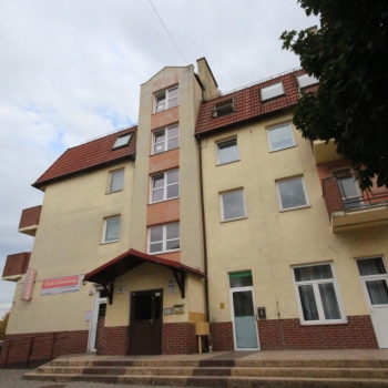 Ogłoszenie - 1pok, 32met, okolice Trawowej KOMÓRKA/2001 (Wrocław)