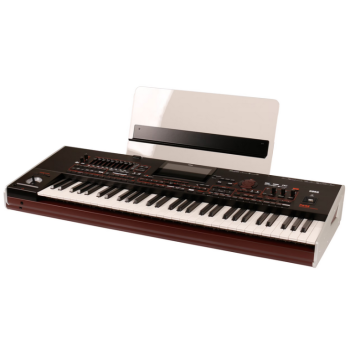 Ogłoszenie - Korg Pa4X 61 Arranger Workstation
