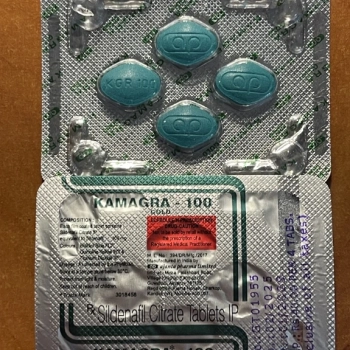 Ogłoszenie - Kamagra GOLD 100 mg. 4 tabletki, potencja, erekcja - Mokotów - 50,00 zł