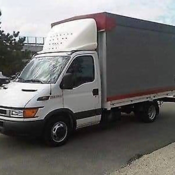 Ogłoszenie - Przeprowadzki transport Czapury  Tel.661373424 wywóz  na  gratowiska magazynowanie