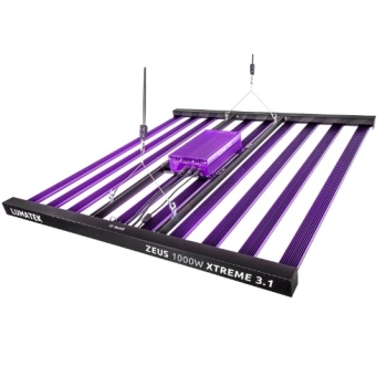 Ogłoszenie - Lumatek Zeus 1000W Xtreme 3.1,Lumatek Zeus 1000W PRO EVO 3.1