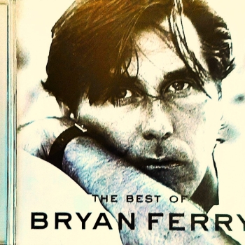 Ogłoszenie - ⭐⭐⭐Polecam Wspaniały Album CD BRYAN FERRY: The BEST Of - Pomorskie - 43,98 zł