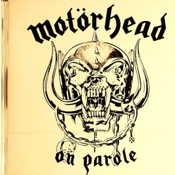 Ogłoszenie - ⭐Polecam Kultowy Album CD- Heavy Metalowego Zespołu- MOTORHEAD- Album ON PAROLE - Wielkopolskie - PLN 44.90