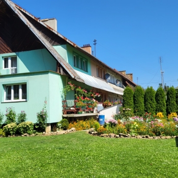 Ogłoszenie - Dom na pogórzu przemyskim (zalążek Bieszczad) - Przemyśl - 299 000,00 zł