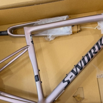 Ogłoszenie - Specialized S-Works Tarmac SL8 Frameset 2025 - Biłgoraj - 13 211,00 zł