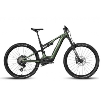 Ogłoszenie - 2026 Aventon Current ADV Electric Bike (KINGCYCLESPORT) - Drezdenko - 8 556,00 zł