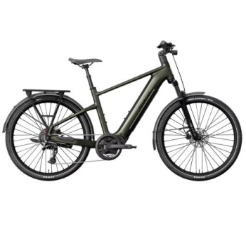 Ogłoszenie - 2026 Aventon Level 4 ADV Electric Bike (KINGCYCLESPORT) - Drezdenko - 5 641,00 zł
