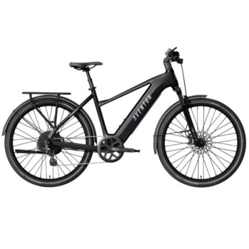 Ogłoszenie - 2026 Aventon Level 4 REC Electric Bike (KINGCYCLESPORT)