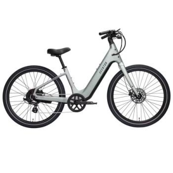 Ogłoszenie - 2026 Aventon Pace 5 REC Step-Through Electric Bike (KINGCYCLESPORT) - Drezdenko - 3 890,00 zł