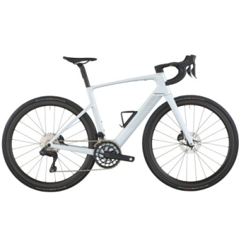 Ogłoszenie - 2026 Scott Fastlane 10 Electric Bike (KINGCYCLESPORT)