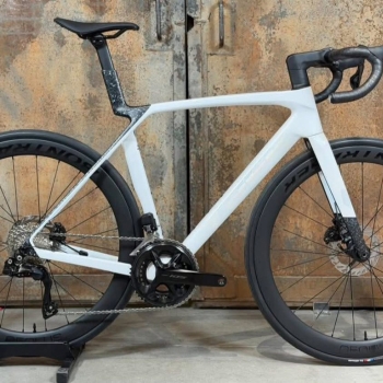 Ogłoszenie - 2026 Trek  Madone SL 6 Gen 8 - Biłgoraj - 14 481,00 zł