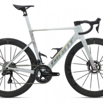 Ogłoszenie - 2027 Giant Propel Advanced SL 0-DA Road Bike (PIENARBIKESHOP) - Bielawa - 29 056,00 zł