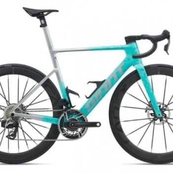 Ogłoszenie - 2027 Giant Propel Advanced SL 0-Red Road Bike (PIENARBIKESHOP)