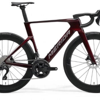 Ogłoszenie - 2027 MERIDA Reacto 6000 Road Bike (PIENARBIKESHOP) - Dolnośląskie - 11 401,00 zł