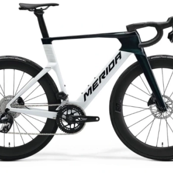 Ogłoszenie - 2027 MERIDA Reacto 7000 Road Bike (PIENARBIKESHOP) - Bielawa - 14 156,00 zł