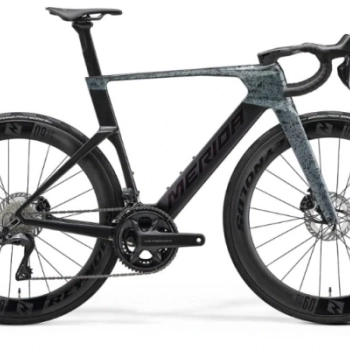 Ogłoszenie - 2027 MERIDA Reacto 9000 Ultegra Road Bike (PIENARBIKESHOP) - Bielawa - 18 818,00 zł